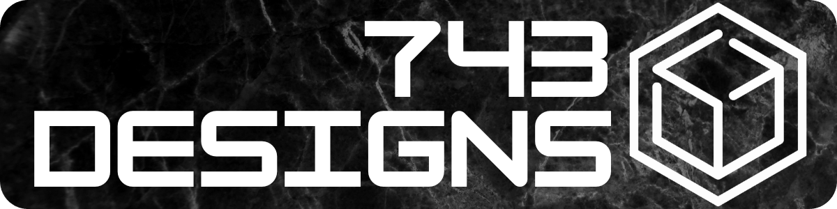 743 Designs